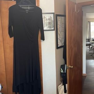 Black Xl Dressy Dress